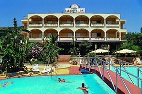 Paradise Lost Hotel-Apartments