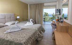 Paradise Lost Hotel-Apartments