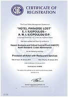 Paradise Lost Hotel-Apartments