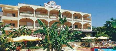 Paradise Lost Hotel-Apartments