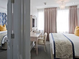 W12 Rooms