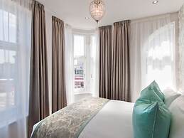 W12 Rooms