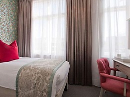 W12 Rooms