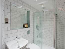 W12 Rooms