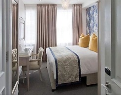 W12 Rooms