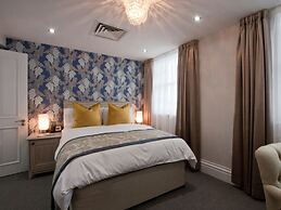 W12 Rooms