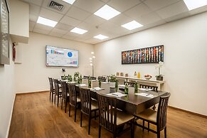 Benjamin Herzliya Business Hotel