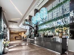 Benjamin Herzliya Business Hotel