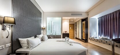Benjamin Herzliya Business Hotel