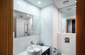 Benjamin Herzliya Business Hotel