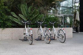 Benjamin Herzliya Business Hotel
