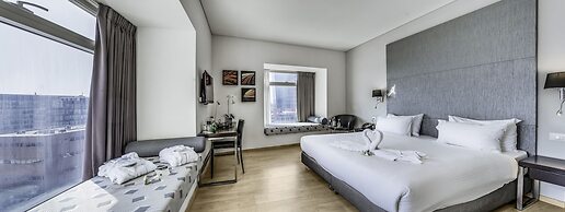 Benjamin Herzliya Business Hotel