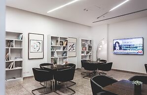 Benjamin Herzliya Business Hotel