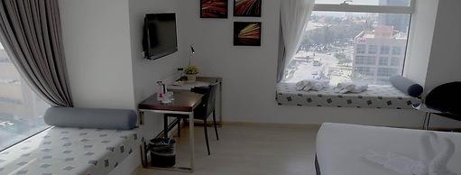 Benjamin Herzliya Business Hotel