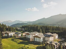 Priva Alpine Lodge Lenzerheide
