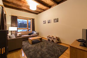 Priva Alpine Lodge Lenzerheide