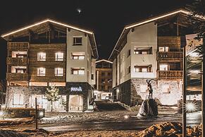 Priva Alpine Lodge Lenzerheide