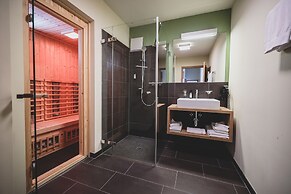 Priva Alpine Lodge Lenzerheide