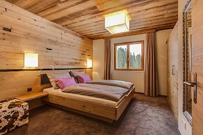 Priva Alpine Lodge Lenzerheide