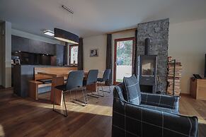 Priva Alpine Lodge Lenzerheide