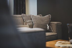 Priva Alpine Lodge Lenzerheide