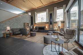 Priva Alpine Lodge Lenzerheide