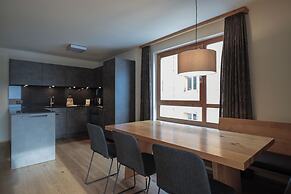 Priva Alpine Lodge Lenzerheide