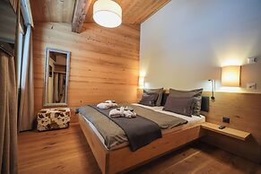 Priva Alpine Lodge Lenzerheide
