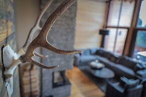 Priva Alpine Lodge Lenzerheide