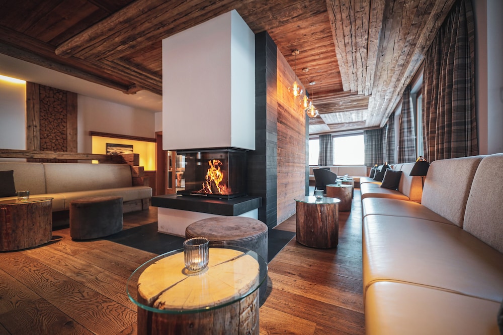 Priva Alpine Lodge Lenzerheide
