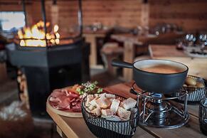 Priva Alpine Lodge Lenzerheide