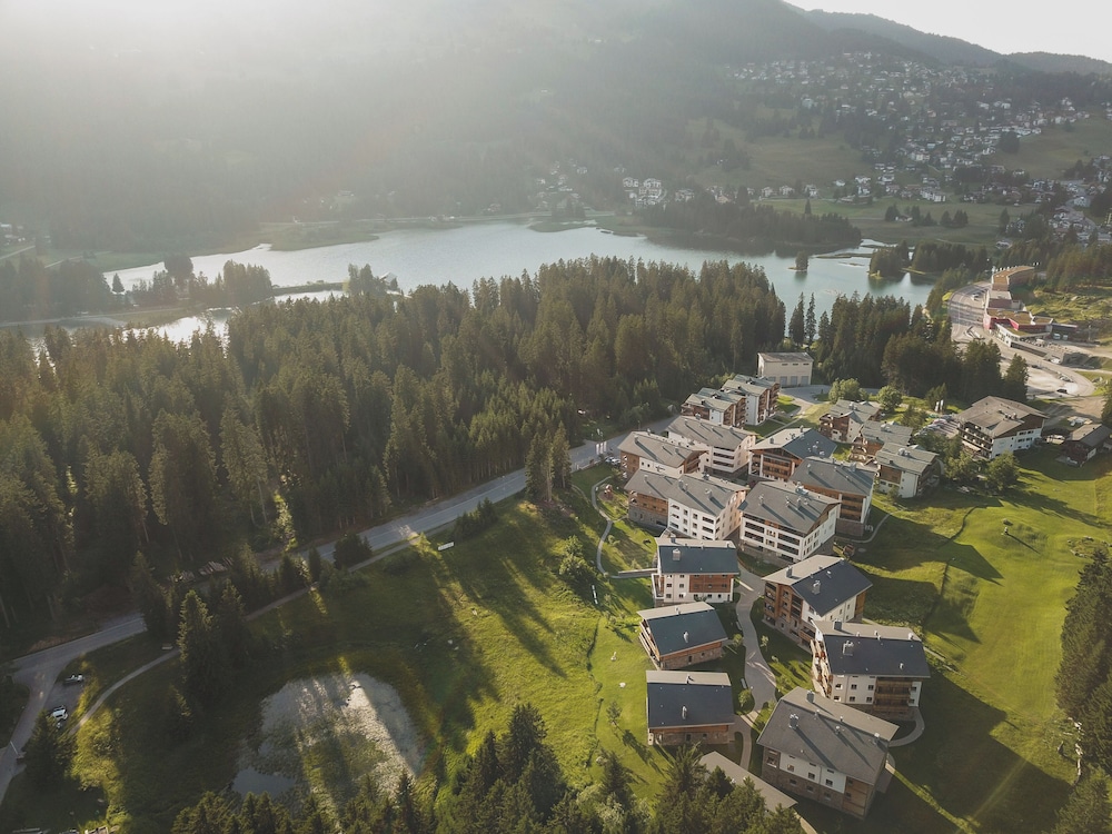 Priva Alpine Lodge Lenzerheide