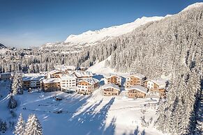 Priva Alpine Lodge Lenzerheide