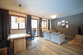 Priva Alpine Lodge Lenzerheide