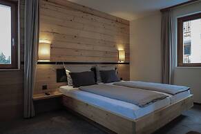 Priva Alpine Lodge Lenzerheide