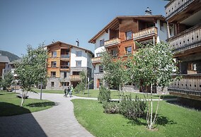 Priva Alpine Lodge Lenzerheide
