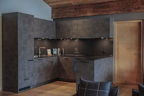 Priva Alpine Lodge Lenzerheide