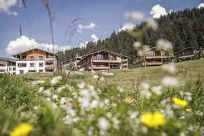 Priva Alpine Lodge Lenzerheide