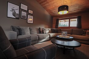 Priva Alpine Lodge Lenzerheide
