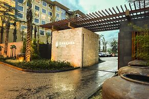 Sankara Nairobi, Autograph Collection