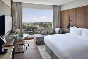 Sankara Nairobi, Autograph Collection