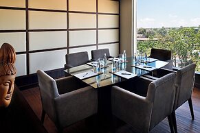 Sankara Nairobi, Autograph Collection