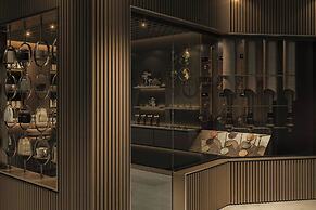 Sankara Nairobi, Autograph Collection