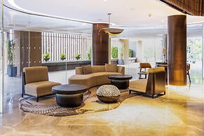 Sankara Nairobi, Autograph Collection