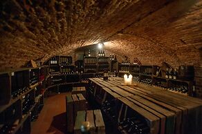 Hotel Schinvelder Hoeve