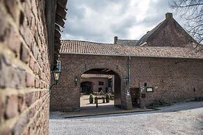 Hotel Schinvelder Hoeve