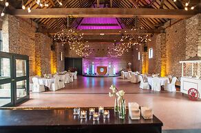 Hotel Schinvelder Hoeve