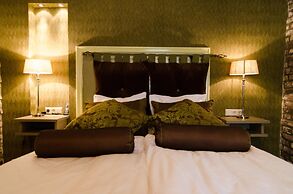 Hotel Schinvelder Hoeve