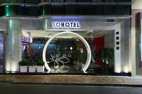 Sohotel