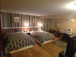 Galaxy Motel